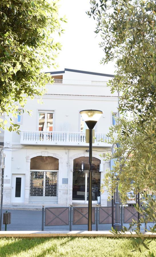 Finestre Sul Borgo Bed and Breakfast Cassano delle Murge Εξωτερικό φωτογραφία