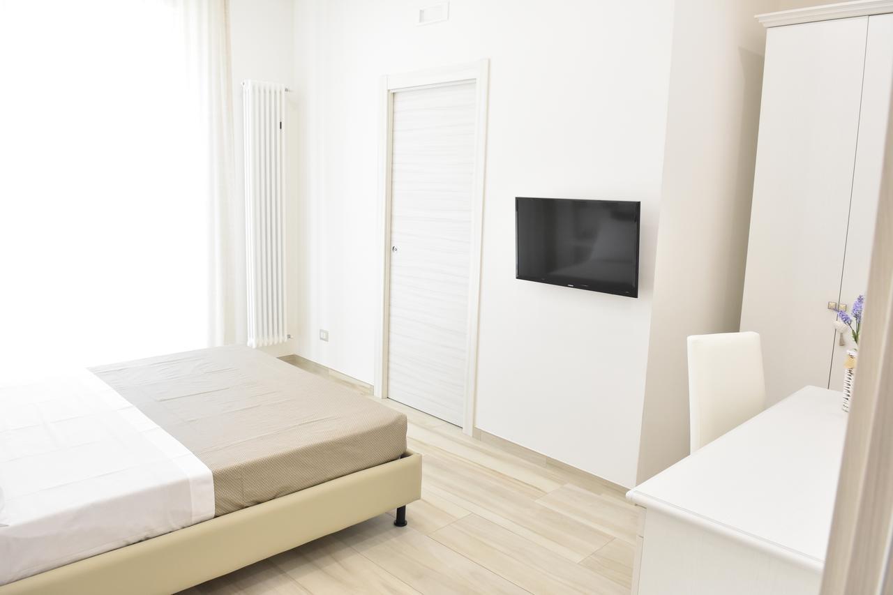 Finestre Sul Borgo Bed and Breakfast Cassano delle Murge Εξωτερικό φωτογραφία