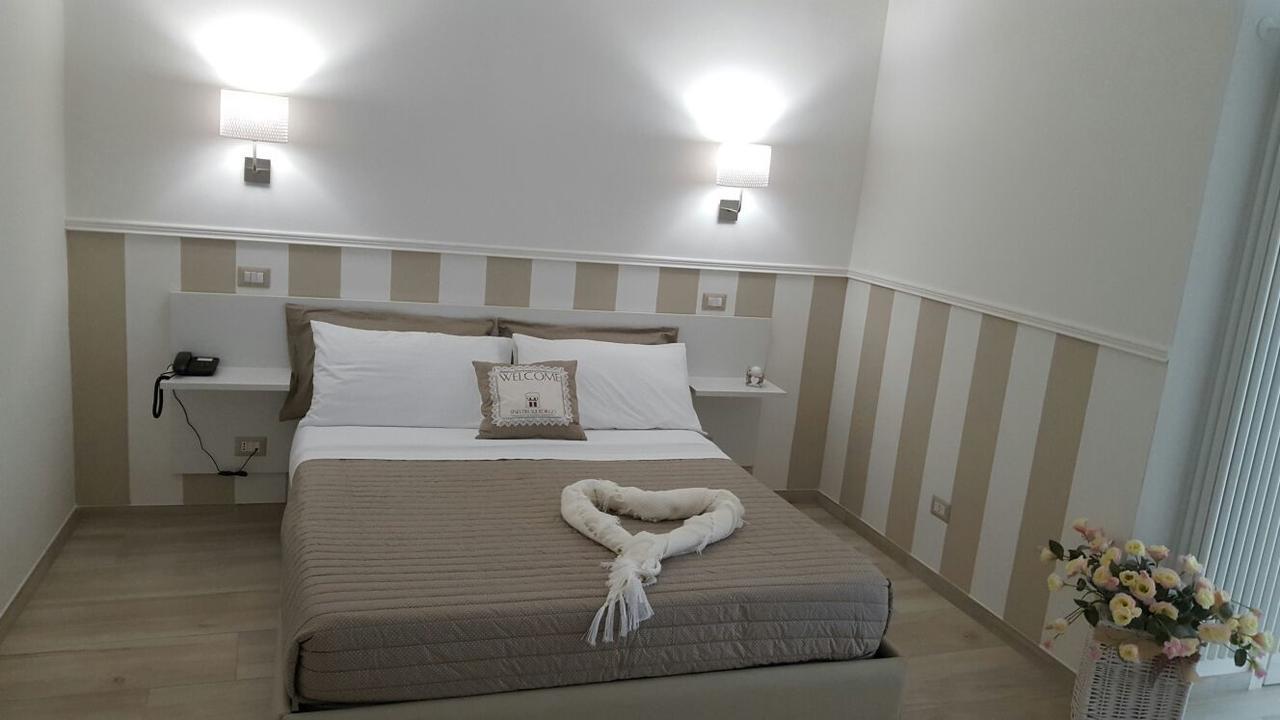 Finestre Sul Borgo Bed and Breakfast Cassano delle Murge Εξωτερικό φωτογραφία