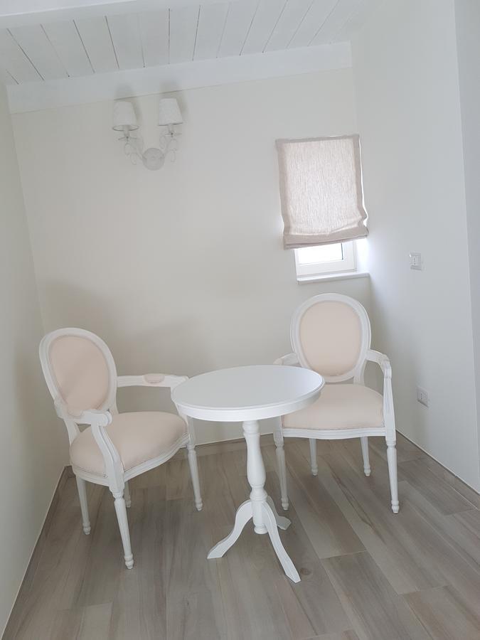 Finestre Sul Borgo Bed and Breakfast Cassano delle Murge Εξωτερικό φωτογραφία